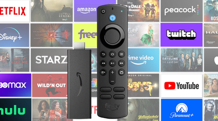 Meilleures applications pour Firestick