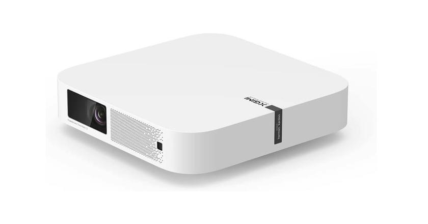 XGIMI Elfin Mini projecteurs de bureau
