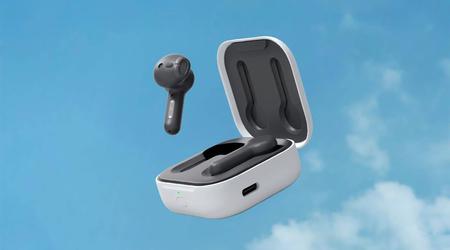 Amazon vend les Echo Buds (2023) avec une réduction de 20%.