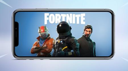 Quel est le rapport avec l'Union européenne ? Epic Games annonce le retour de Fortnite sur iPhone et iPad cette année
