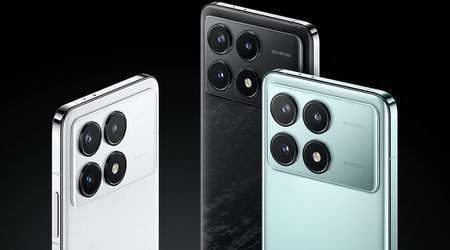 Une vidéo a fait surface sur TikTok révélant l'apparence des smartphones Xiaomi 14T et 14T Pro.
