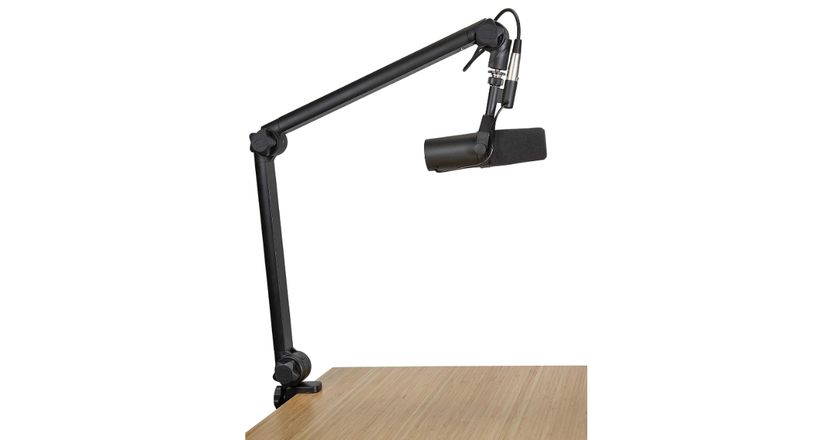 bras articulé micro GATOR FRAMEWORKS