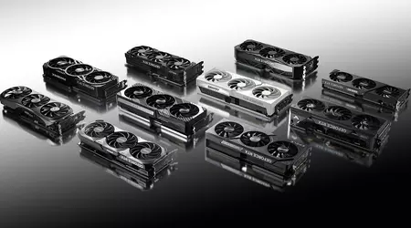 NVIDIA a dévoilé une carte graphique à 799 dollars qu'elle ne compte pas vendre elle-même.