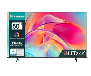 Téléviseur Hisense 50E7K
