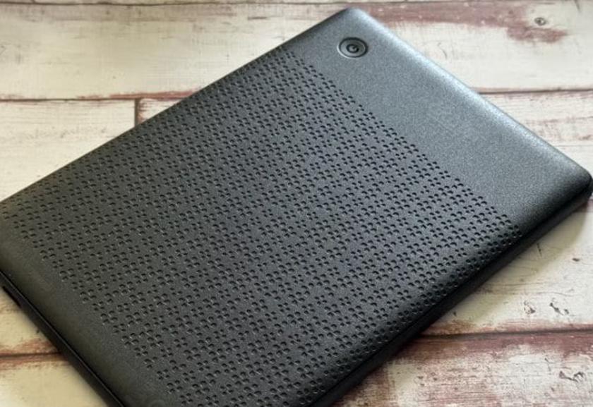 Kobo Clara Colour tablette liseuse comparatif