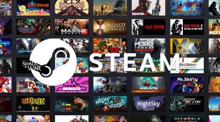 Steam a établi un nouveau record de fréquentation : plus de 40 millions de personnes ont utilisé le service au même moment.