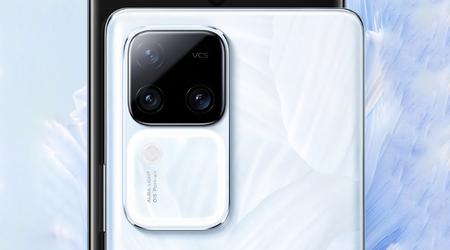 Sans attendre la présentation : vivo a révélé quelques spécifications de l'appareil photo du vivo S18 et du vivo S18 Pro.