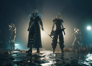Jeu du jour : FINAL FANTASY ...