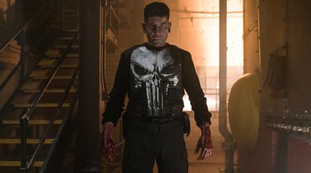 Jon Bernthal reprendra le rôle de la Panthère pour Marvel dans une présentation spéciale