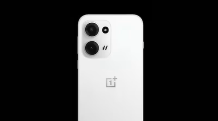 Le président de OnePlus a comparé les écrans du prochain OnePlus 13T et de l'iPhone 16 Pro dans une image.