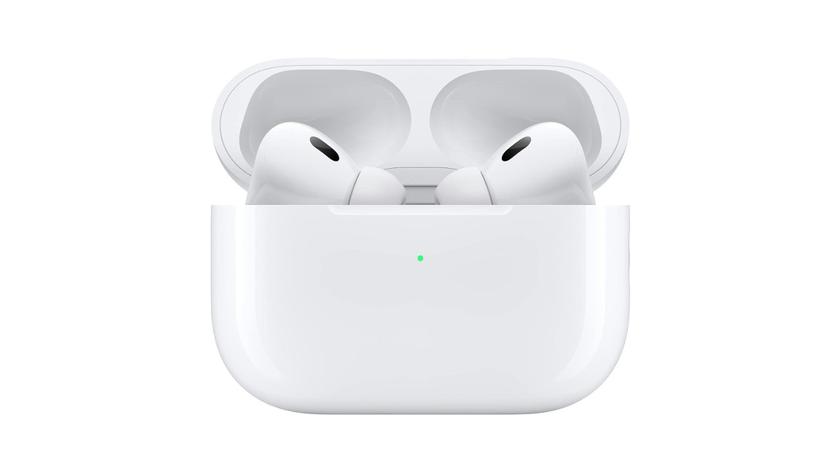 Apple AirPods Pro 2 écouteurs réduction de bruit