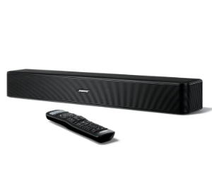 Barre de son Bose Solo 5