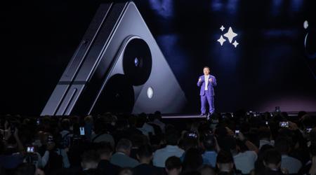 Samsung dévoilera le Galaxy Flip 7 et le Fold 7 début juillet à New York, - insider