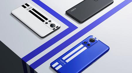 Les ventes de smartphones Realme dépassent les 200 millions quelque 5 ans après la création de l'entreprise
