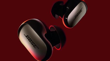 Bose a dévoilé les écouteurs TWS QuietComfort Ultra Earbuds 2 avec une meilleure annulation du bruit et une charge sans fil