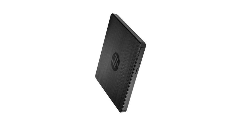 avis lecteur de CD externe HP CD/DVD (F2B56AA)
