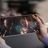 Un aperçu du futur : Sony a montré à quoi pourraient ressembler les manettes de jeu, les smartphones, les casques VR, le cinéma en 3D et la technologie des jeux dans dix ans.-7 Un aperçu du futur : Sony a montré à quoi pourraient ressembler les manettes de jeu, les smartphones, les casques VR, le cinéma en 3D et la technologie des jeux dans dix ans.-7
