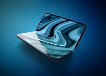 Préparation pour l'iPhone pliable : Apple ...
