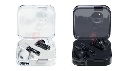 Voici à quoi ressemblera la "Nothing Ear" : les nouveaux écouteurs haut de gamme TWS de l'entreprise avec un design transparent pour 150 euros.