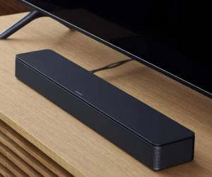 Enceinte TV Bose