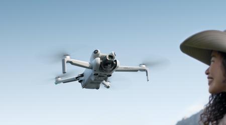 DJI cesse de soutenir le développement d'applications tierces pour iOS et recommande de passer à Android