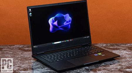 HP Omen Max 16 : nouvel ordinateur portable de jeu avec processeur Intel et carte graphique Nvidia GeForce RTX 5080 divulgué