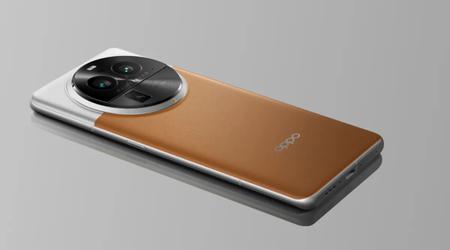C'est officiel : La gamme de smartphones OPPO Find X7 supportera la connectivité par satellite