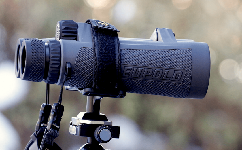 Jumelles d'astronomie Leupold BX-5 Santiam HD 15x56