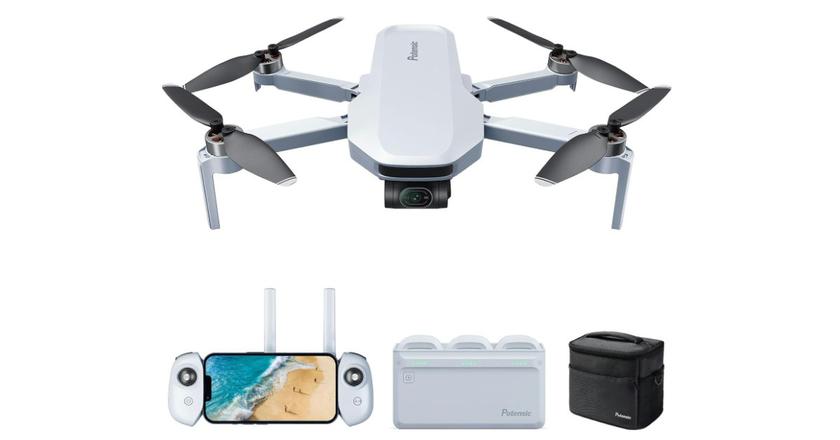 Potensic ATOM GPS. drone 500€