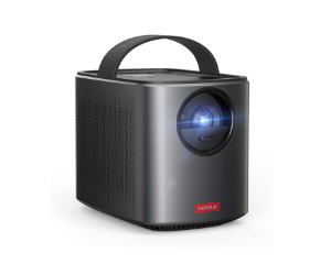 Projecteur Anker Nebula Mars II Pro