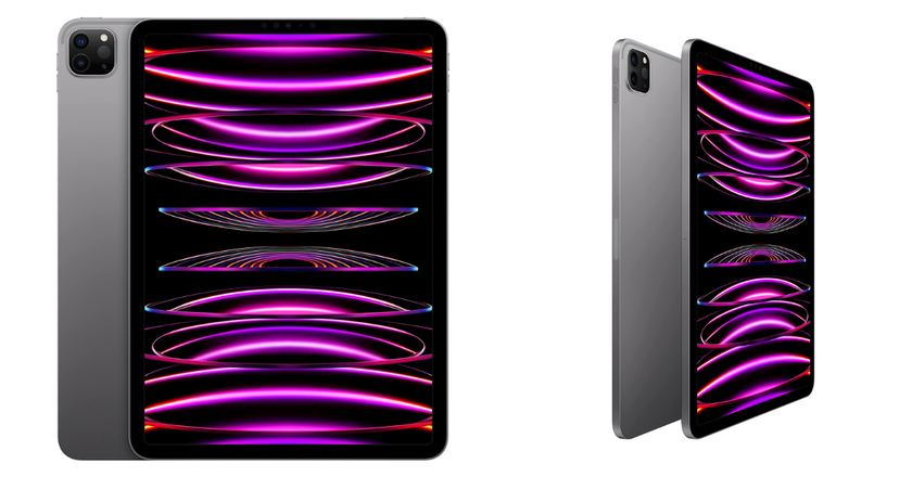 Apple iPad Pro meilleure tablette pour les agents immobiliers