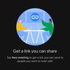 Détails du nouveau design Gmail pour iPhone