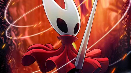 La page de la suite tant attendue de Hollow Knight - Hollow Knight - a été lancée sur le Xbox Store : Silksong