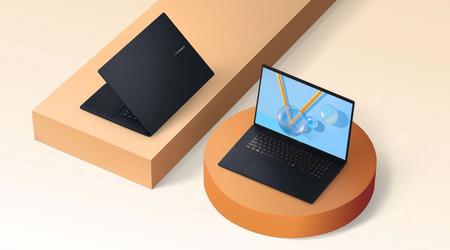 Asus a lancé un puissant ordinateur portable Vivobook 18 doté d'un grand écran et d'un processeur AMD Ryzen 7 260.