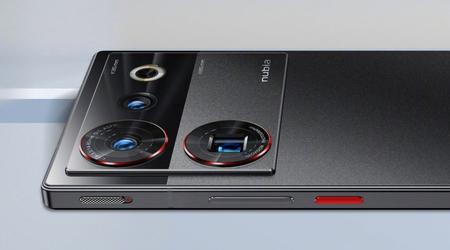 Le Nubia Z60 Ultra testé sur Geekbench : Snapdragon 8 Gen 3 et Android 14 à bord