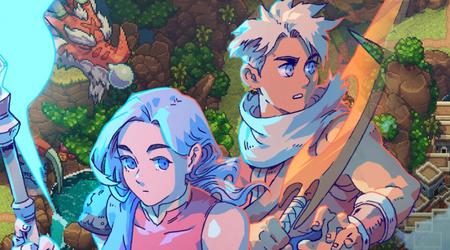 Le RPG indépendant Sea of Stars sera disponible sur PlayStation Plus Extra et Premium dès le premier jour.