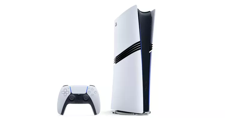 La PlayStation 5 est temporairement protégée ...