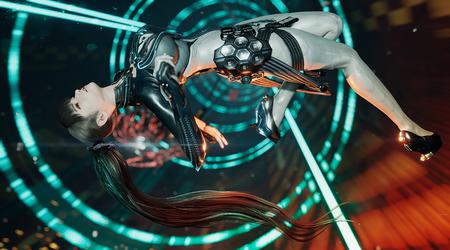 La nouvelle bande-annonce du PC Stellar Blade présente les avancées en matière de performances réalisées grâce aux technologies NVIDIA.