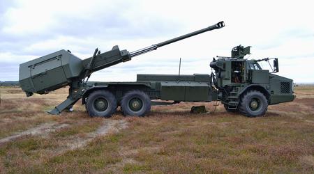 La Suède remet à l'Ukraine 18 systèmes d'artillerie automoteurs Archer et 5 radars de contre-batterie ARTHUR
