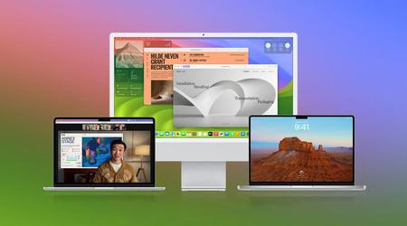 Apple a corrigé le bug du hub USB avec la sortie de macOS Sonoma 14.4.1