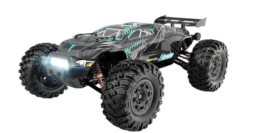 1:10 Camions rc rapides Hosim Brushless