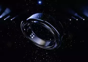Le Samsung Galaxy Ring peut fonctionner ...