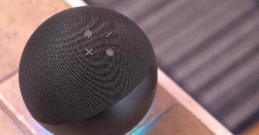 Amazon Echo enceintes wifi multiroom