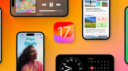 Pas de retard : Apple publiera les versions stables d'iOS 17 et d'iPadOS 17 en même temps.