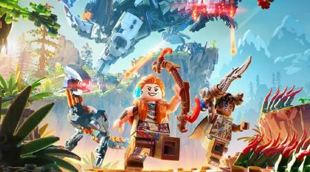 Rumeur : Sony pourrait bientôt sortir Lego Horizon Adventures sur les consoles Xbox