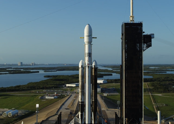 SpaceX annule le lancement de Falcon ...