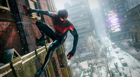 Il est temps de sauver New York à nouveau : Marvel's Spider-Man : Miles Morales, et Insomniac Games a présenté la bande-annonce du jeu.