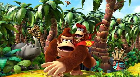Nintendo a décidé de ne pas inclure les noms des développeurs du jeu original dans Donkey Kong Country Returns HD (et ce n'est pas la première fois)