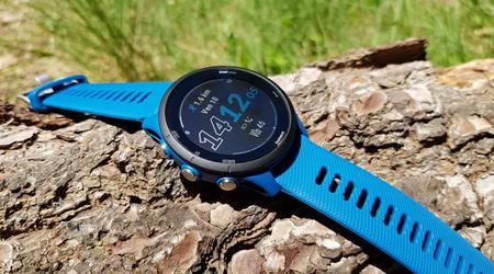 Garmin lance la mise à jour bêta 21.19 pour la smartwatch Forerunner avec de nouvelles fonctionnalités