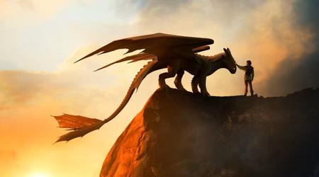 Universal Pictures a dévoilé la bande-annonce du nouveau film "Comment apprivoiser le dragon".